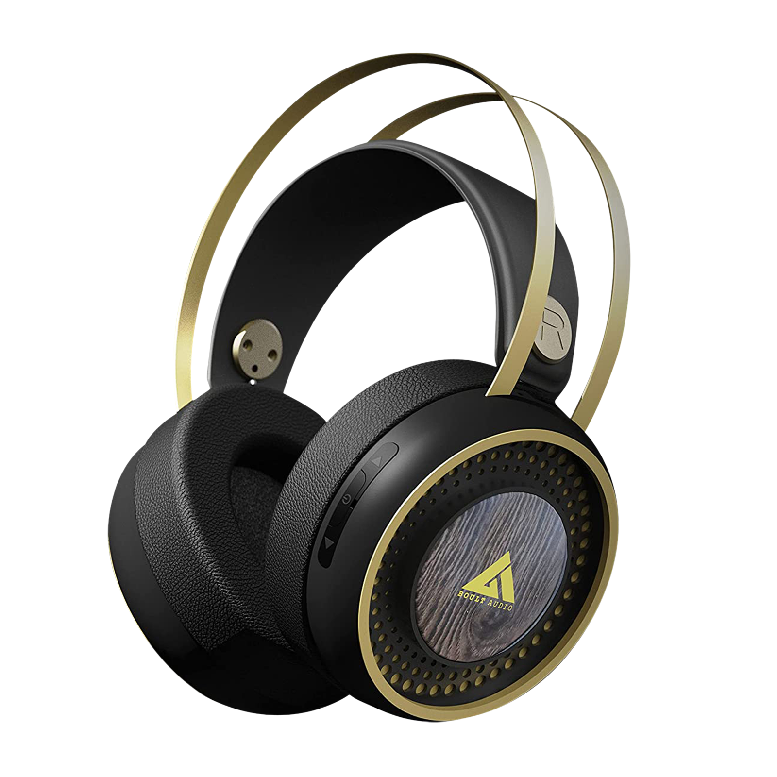 Boult audio online headphones